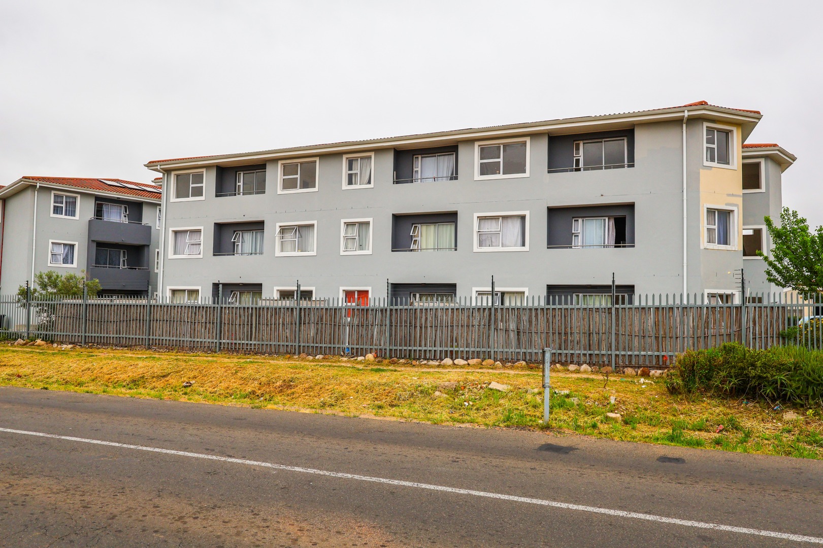 1 Bedroom Property for Sale in Klein Parys Western Cape